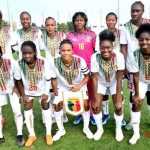UFO A A U20 MALI 2026